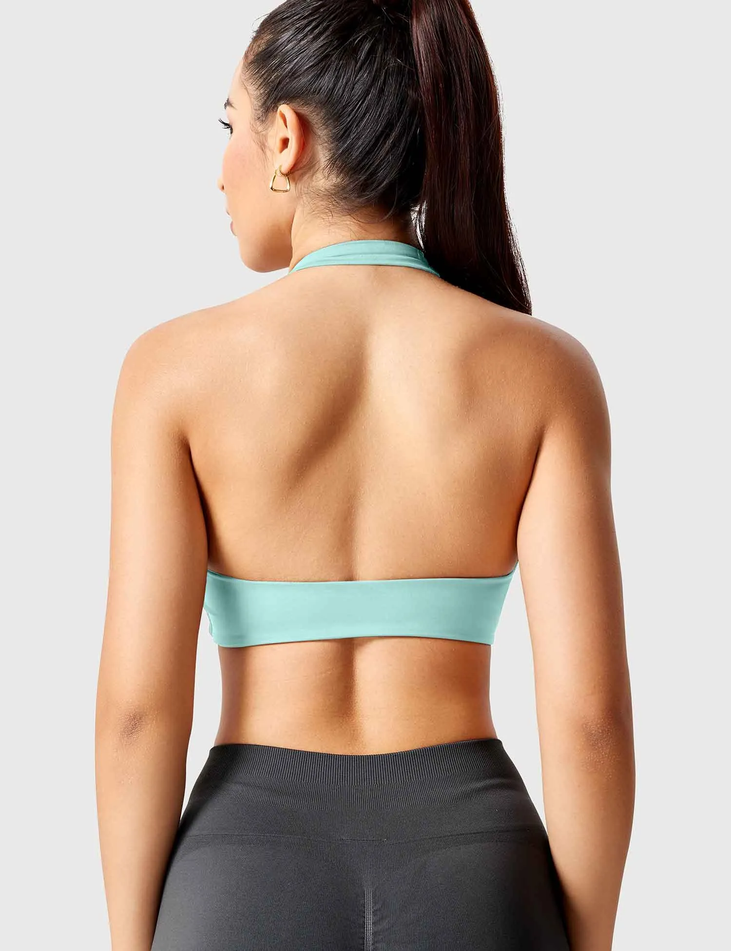 Yeoreo Winnie Sports Bra sold by Yeoreo product image thumbnail 2