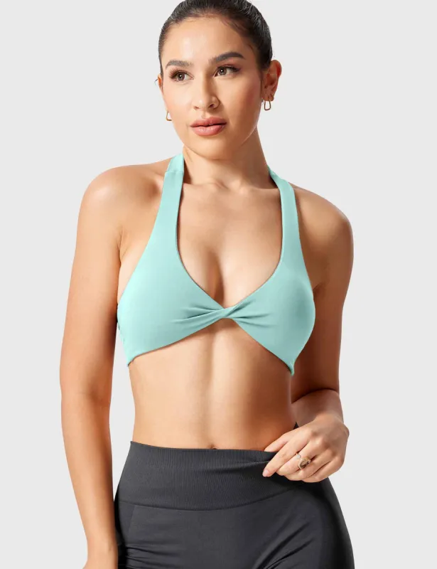 Yeoreo Winnie Sports Bra sold by Yeoreo