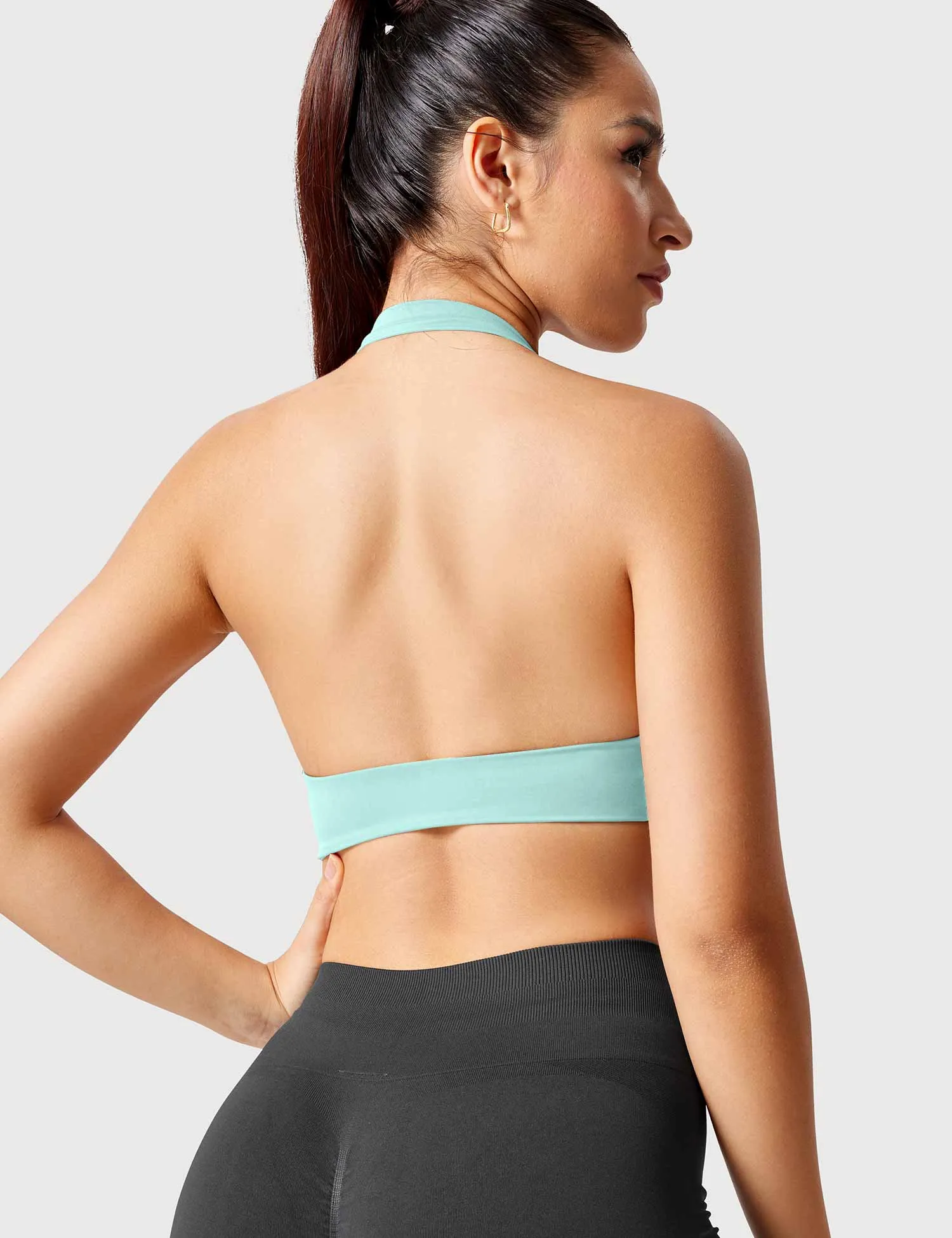 Yeoreo Winnie Sports Bra sold by Yeoreo product image thumbnail 4