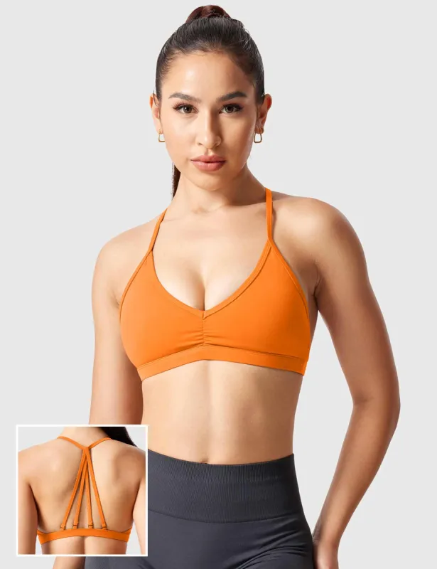 Yeoreo Lorelie Sports Bra made by Yeoreo