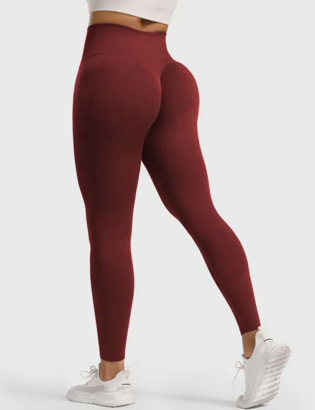 Yeoreo Strength Seamless Leggings sold by Yeoreo