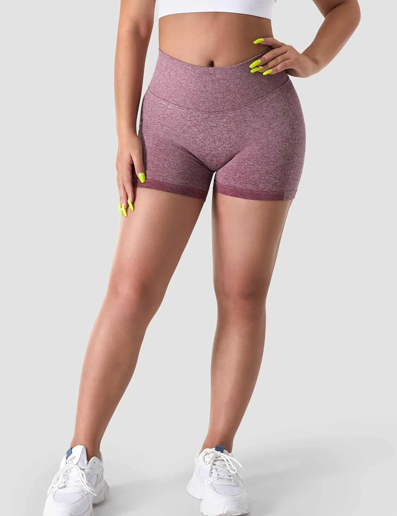 Yeoreo 3.6"Professional Shorts sold by Yeoreo product image thumbnail 3