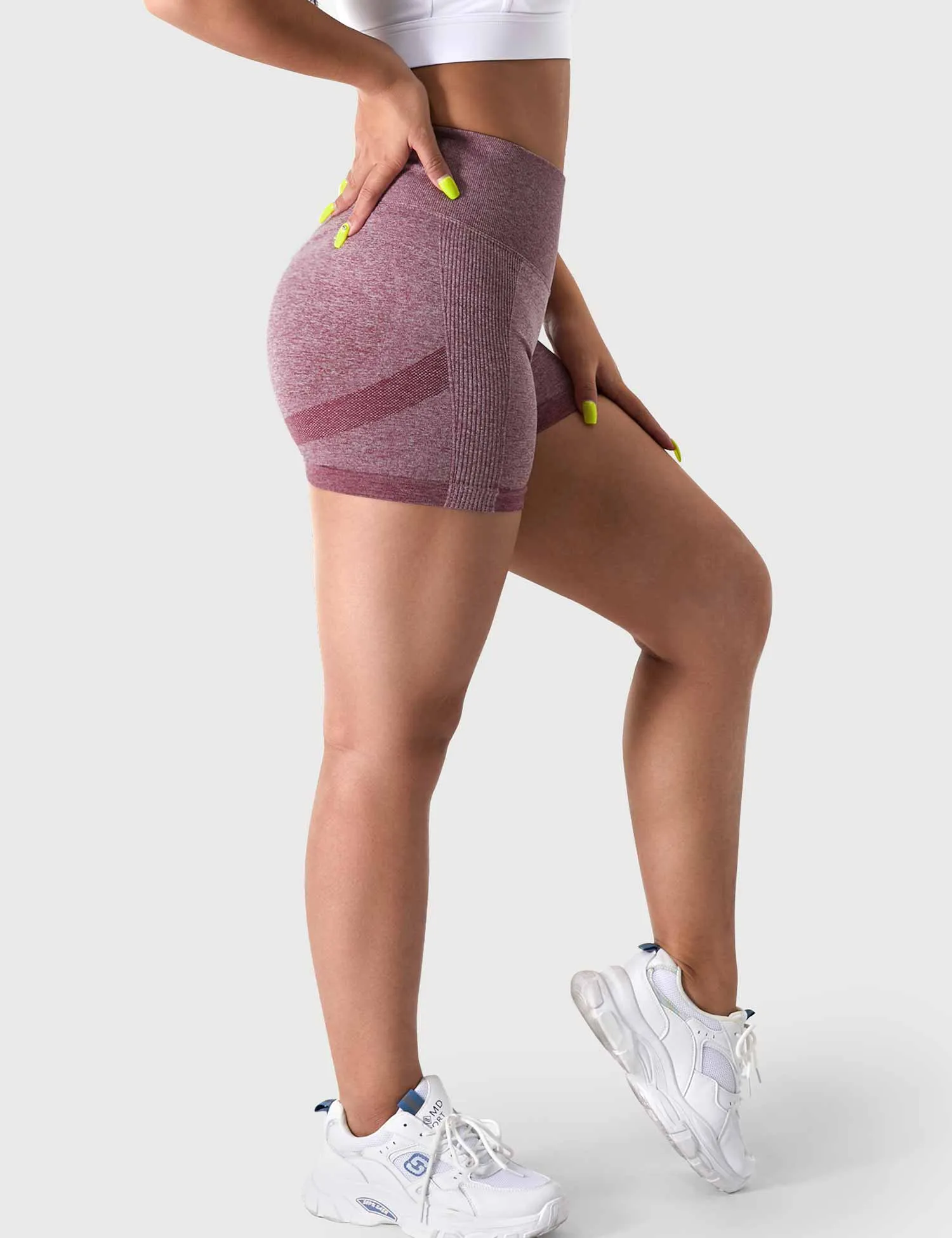 Yeoreo 3.6"Professional Shorts sold by Yeoreo product image thumbnail 2