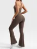 Yeoreo Vais Flared Jumpsuit sold by Yeoreo
