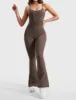 Yeoreo Vais Flared Jumpsuit sold by Yeoreo