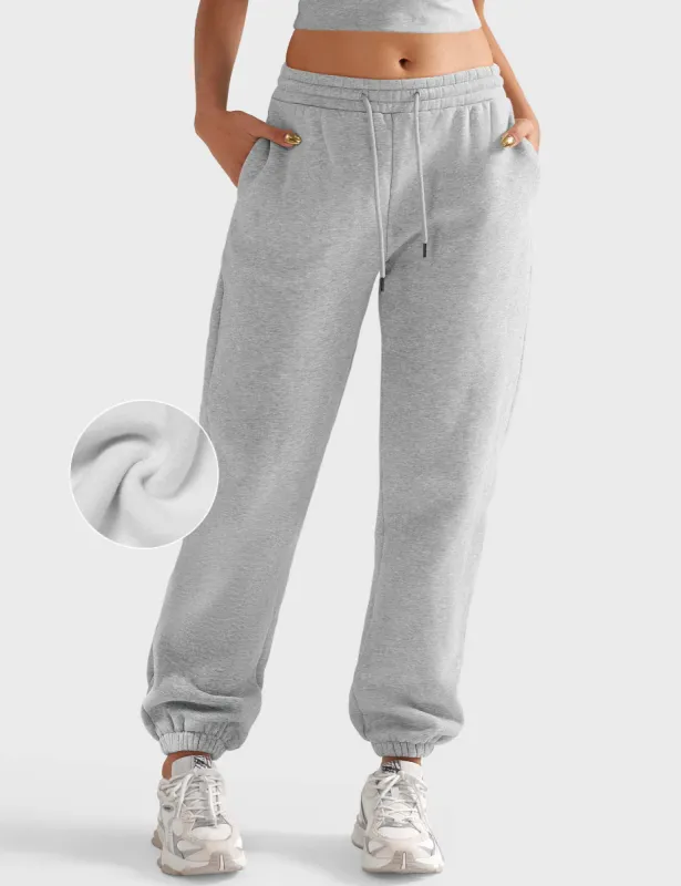 Yeoreo Marceline Cuffed Sweatpants sold by Yeoreo