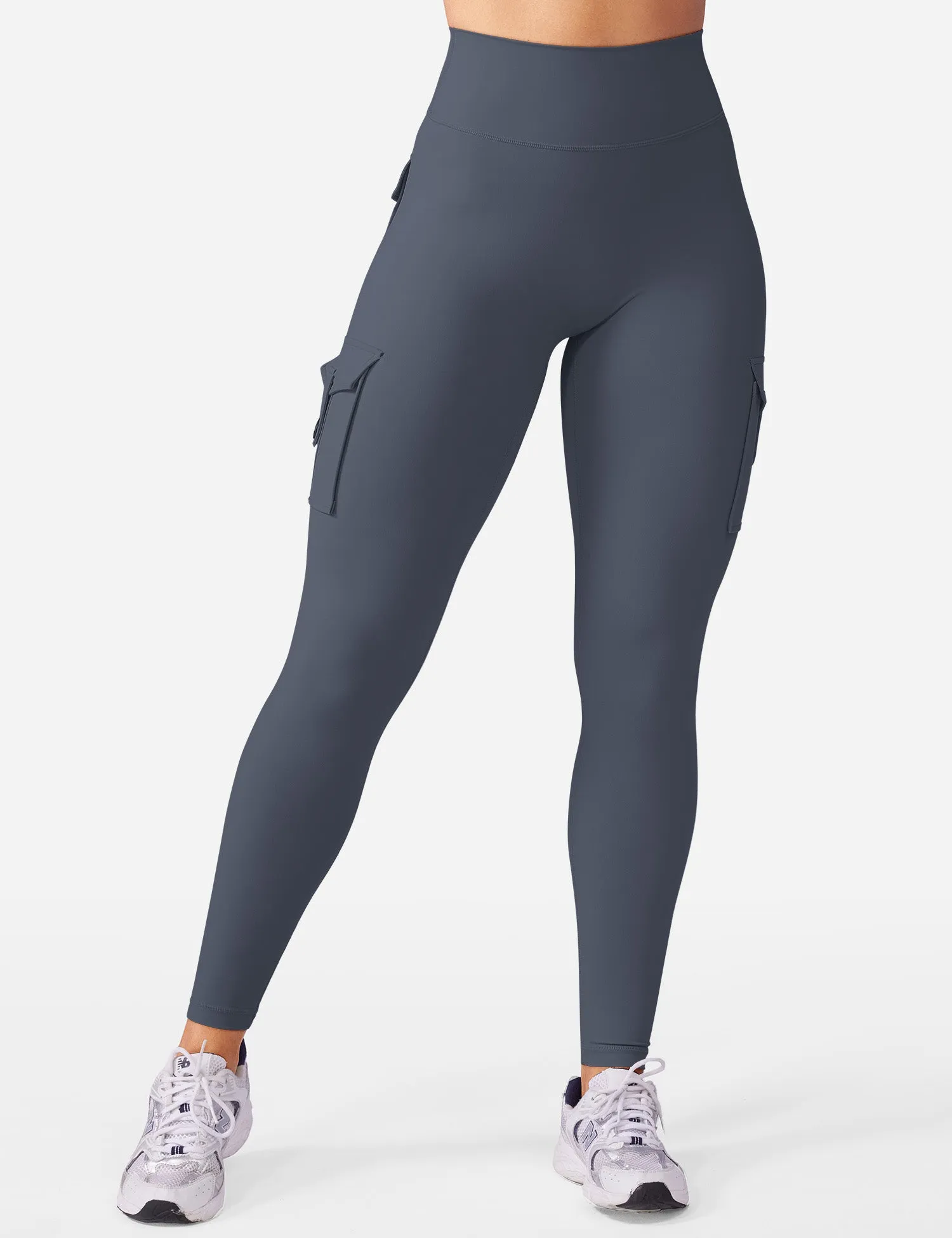 Yeoreo Hedda 25" CoreFlex Leggings sold by Yeoreo product image thumbnail 2
