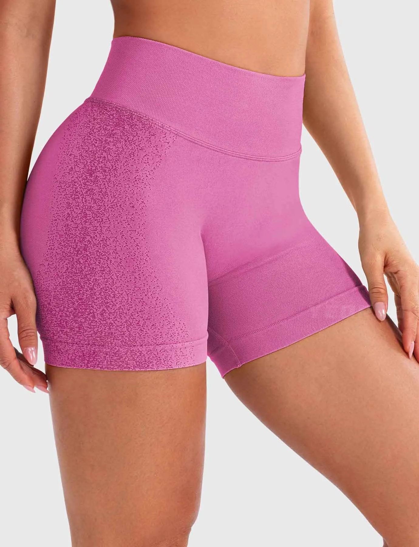 Yeoreo Suthleah Seamless Shorts sold by Yeoreo product image thumbnail 3