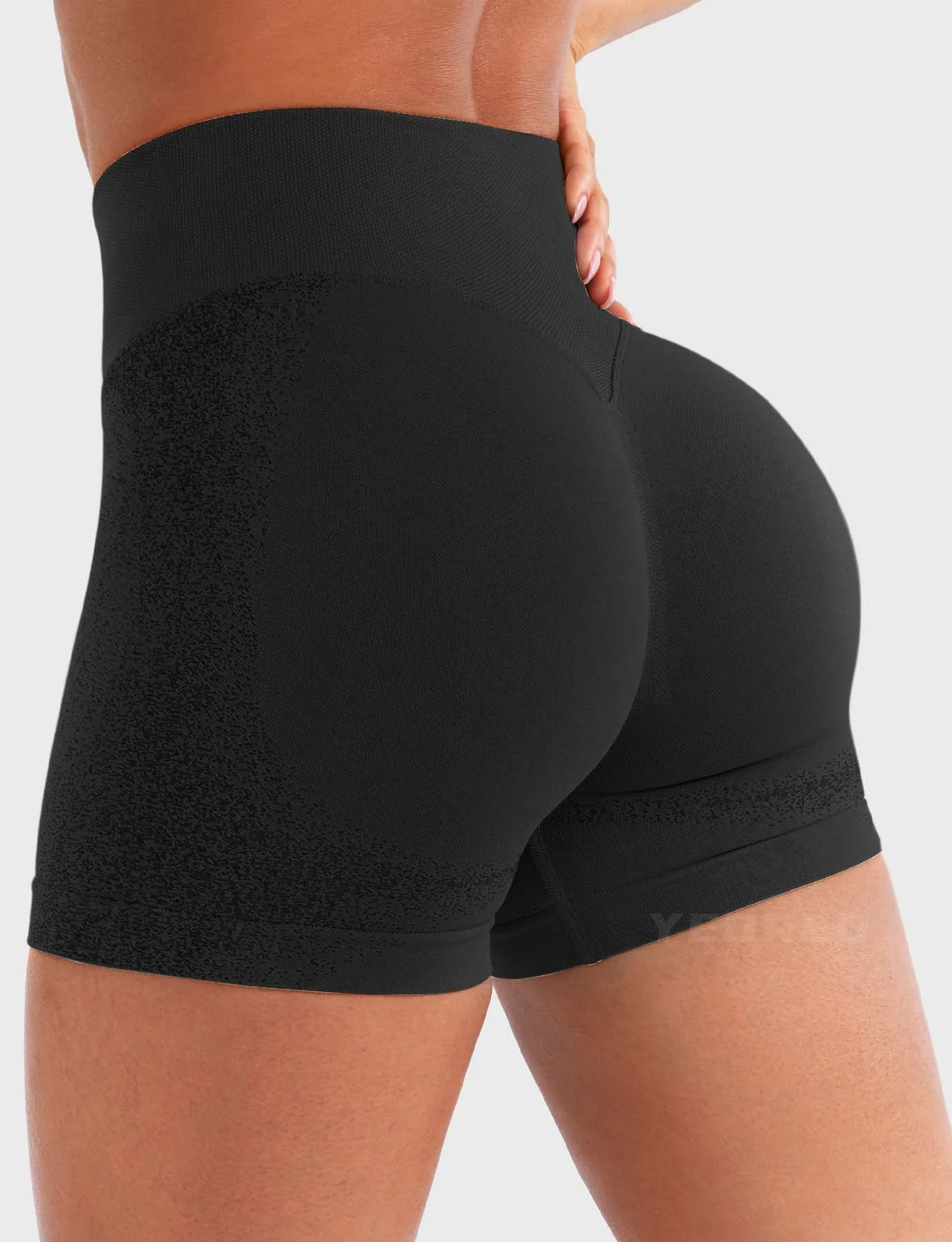 Yeoreo Suthleah Seamless Shorts sold by Yeoreo product image thumbnail 5