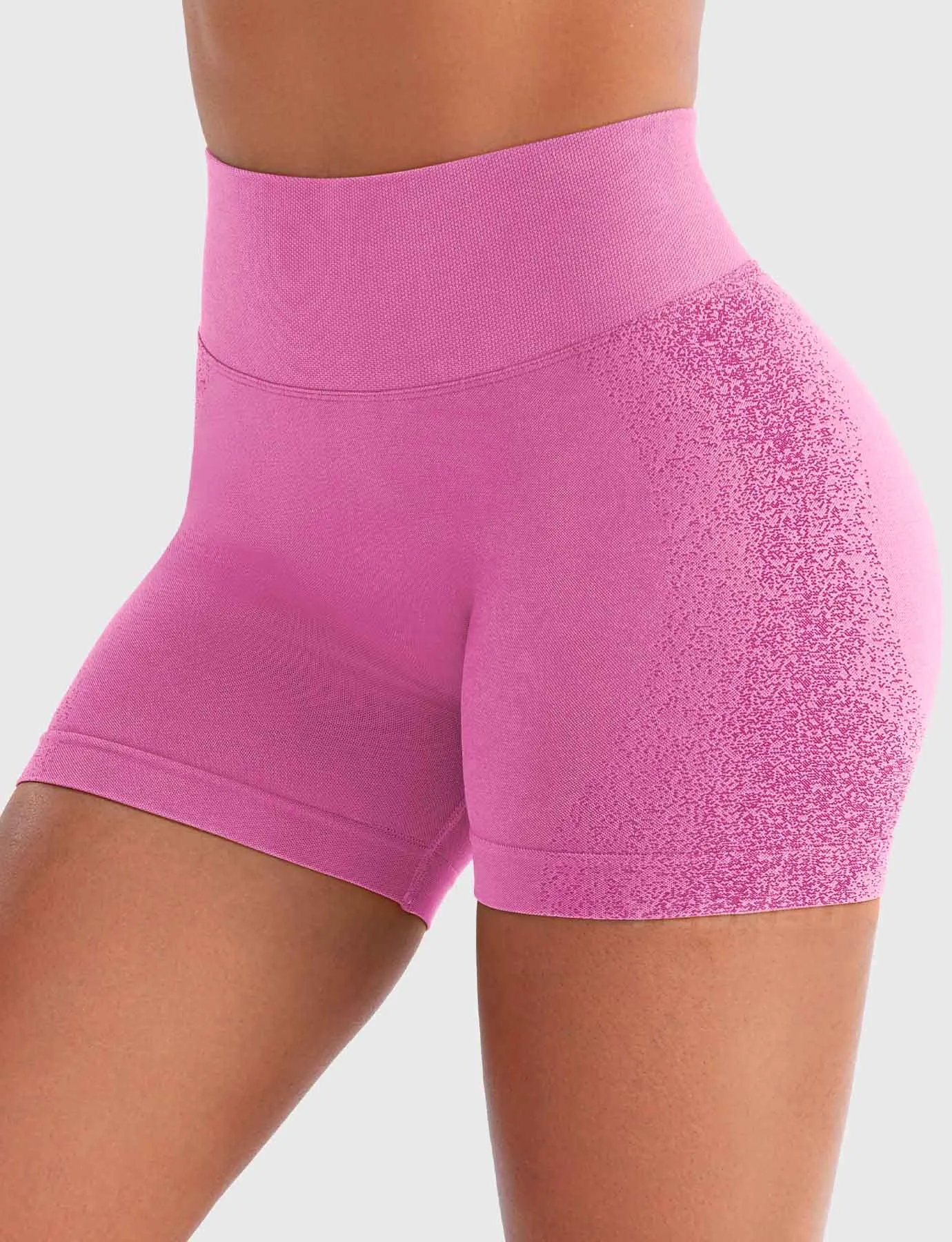 Yeoreo Suthleah Seamless Shorts sold by Yeoreo product image thumbnail 4