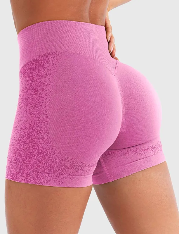 Yeoreo Suthleah Seamless Shorts sold by Yeoreo