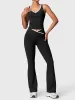 Yeoreo Alberta Contrast Trim Sports Set sold by Yeoreo