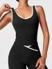 Yeoreo Alberta Contrast Trim Sports Set sold by Yeoreo