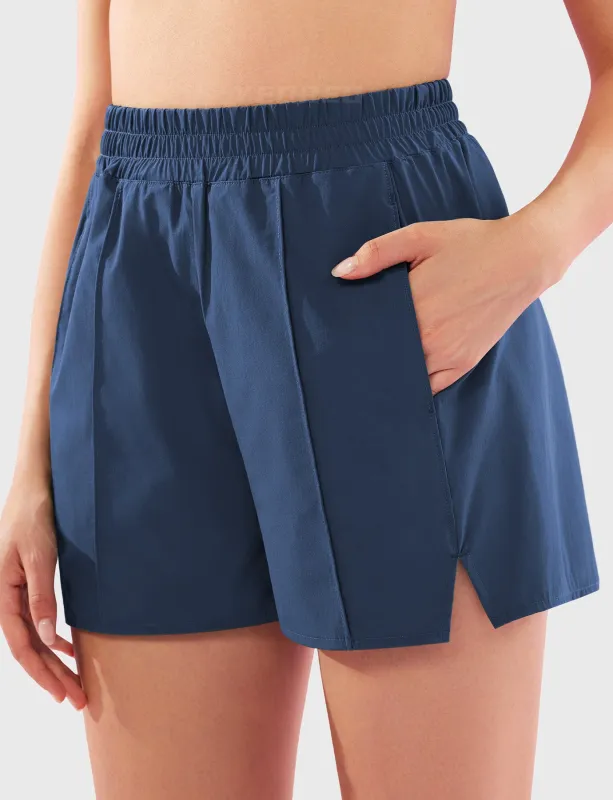 Yeoreo Pearlire Quick Dry Running Shorts sold by Yeoreo