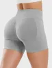 Yeoreo Clorisy High Waist SoftHue Shorts sold by Yeoreo
