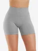 Yeoreo Clorisy High Waist SoftHue Shorts sold by Yeoreo