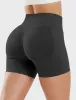Yeoreo Clorisy High Waist SoftHue Shorts sold by Yeoreo