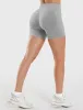 Yeoreo Clorisy High Waist SoftHue Shorts sold by Yeoreo