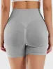 Yeoreo Clorisy High Waist SoftHue Shorts sold by Yeoreo