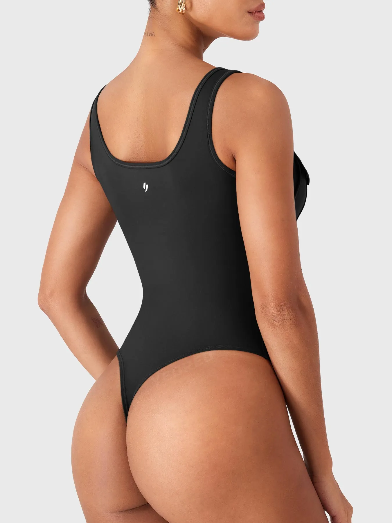 Yeoreo Yvonny CoreFlex Cargo Bodysuit sold by Yeoreo product image thumbnail 2