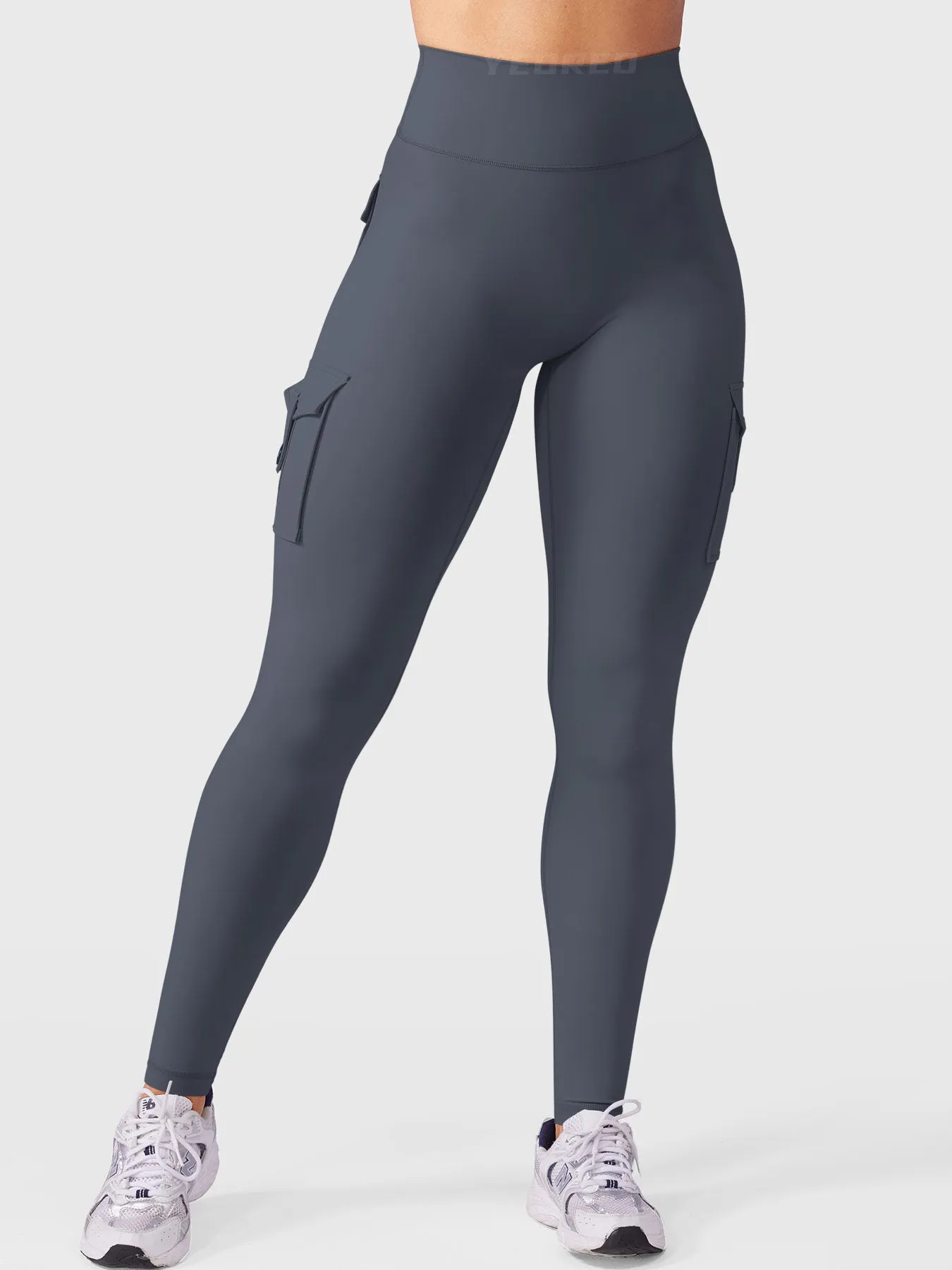 Yeoreo Hedda 28" CoreFlex Leggings sold by Yeoreo product image thumbnail 2