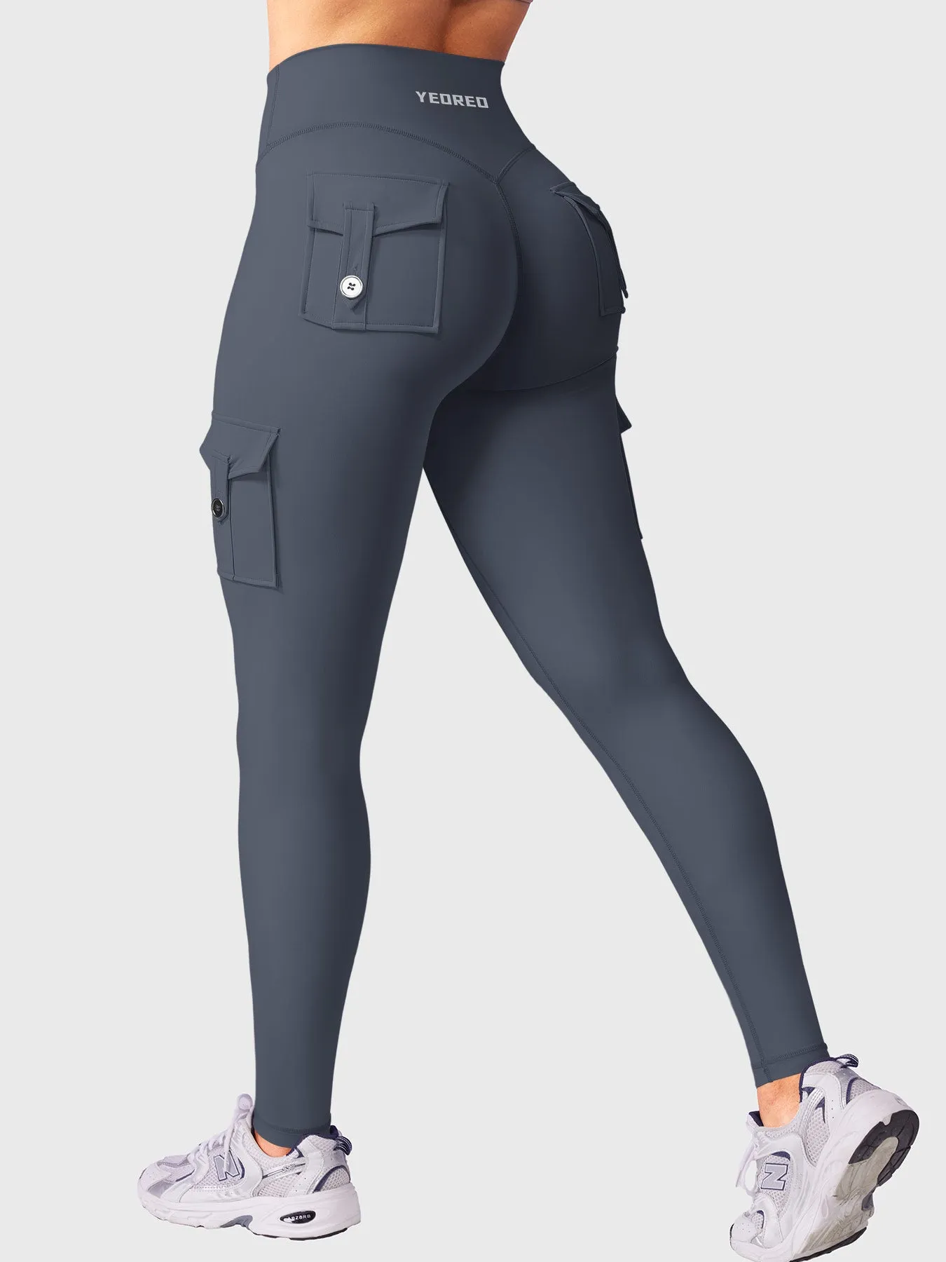 Yeoreo Hedda 28" CoreFlex Leggings sold by Yeoreo