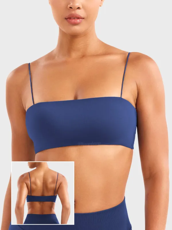 Yeoreo Enidy Seamless Sports Bra sold by Yeoreo