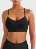Yeoreo Luciny Y‑Back Sports Bra sold by Yeoreo