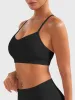 Yeoreo Luciny Y‑Back Sports Bra sold by Yeoreo