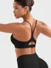 Yeoreo Luciny Y‑Back Sports Bra sold by Yeoreo