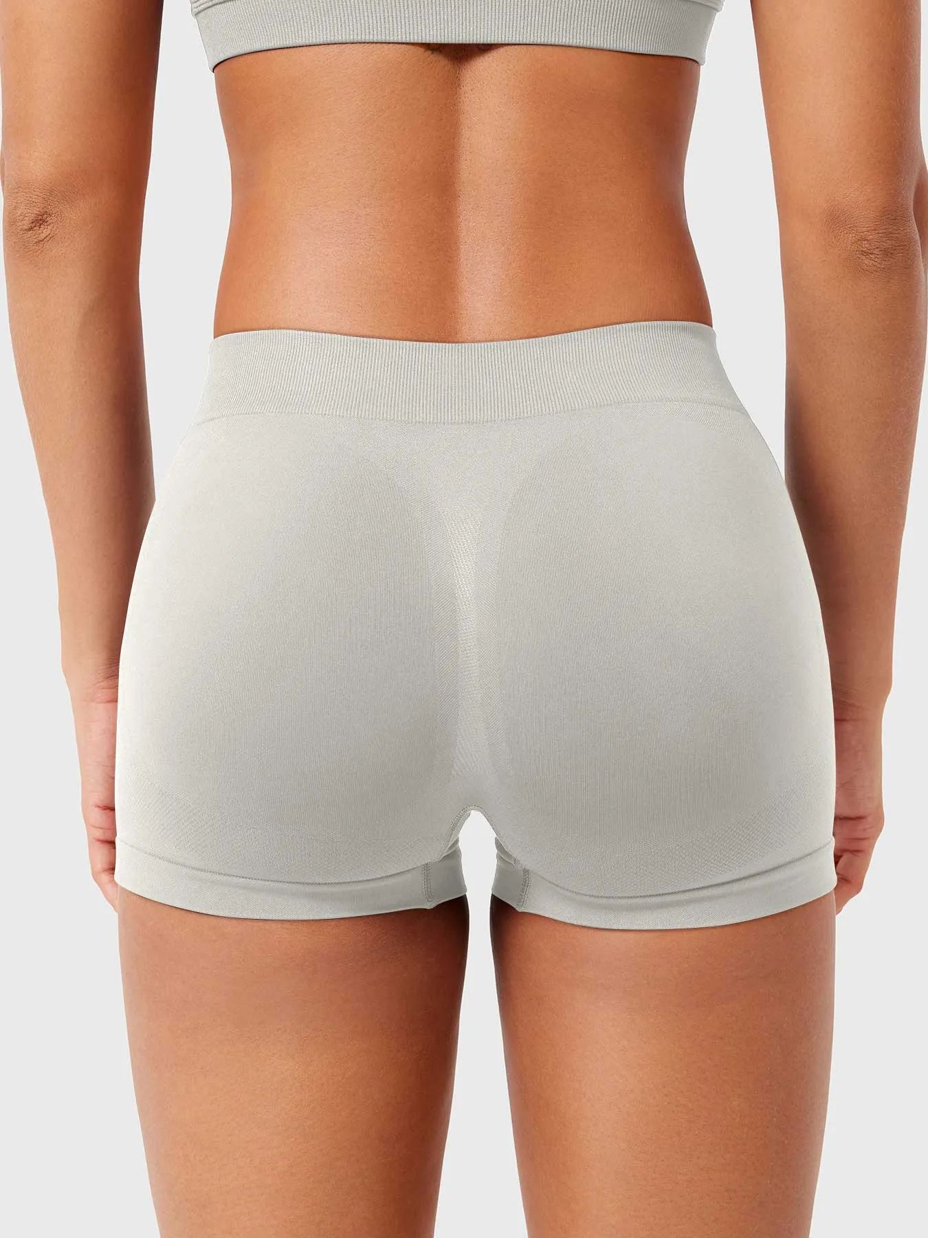 Yeoreo Myina 2.5" Low Rise Shorts sold by Yeoreo product image thumbnail 4