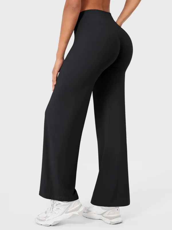 Yeoreo Eddiy 29" Straight Leggings sold by Yeoreo
