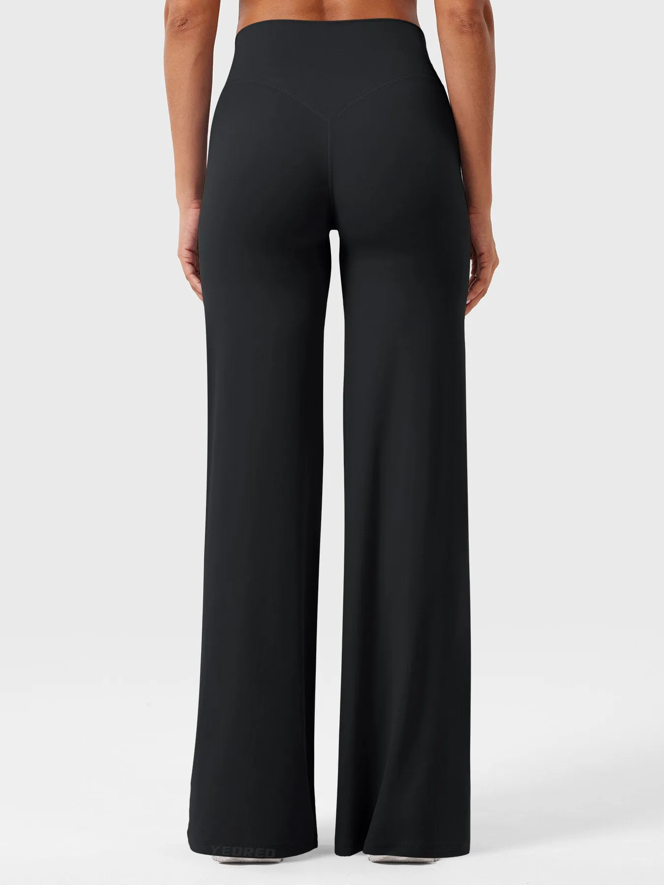 Yeoreo Eddiy 33" Straight Leggings sold by Yeoreo product image thumbnail 3