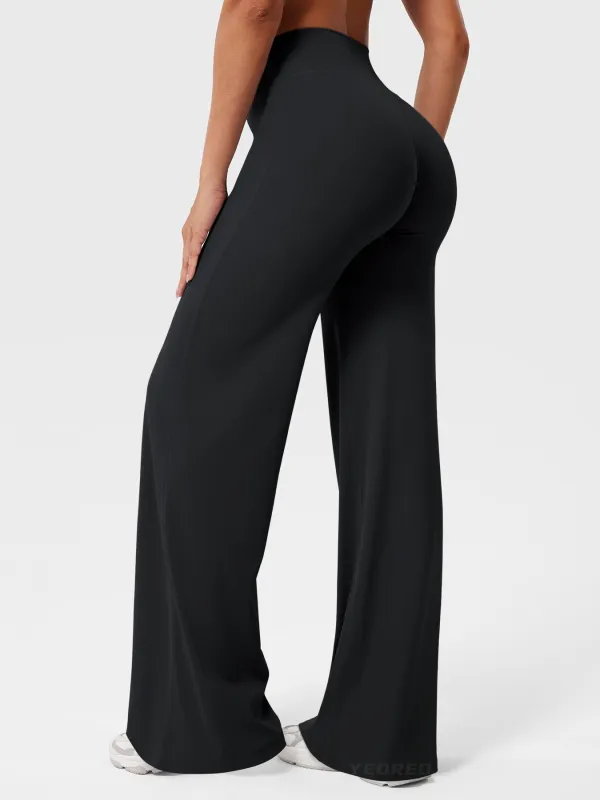 Yeoreo Eddiy 33" Straight Leggings sold by Yeoreo