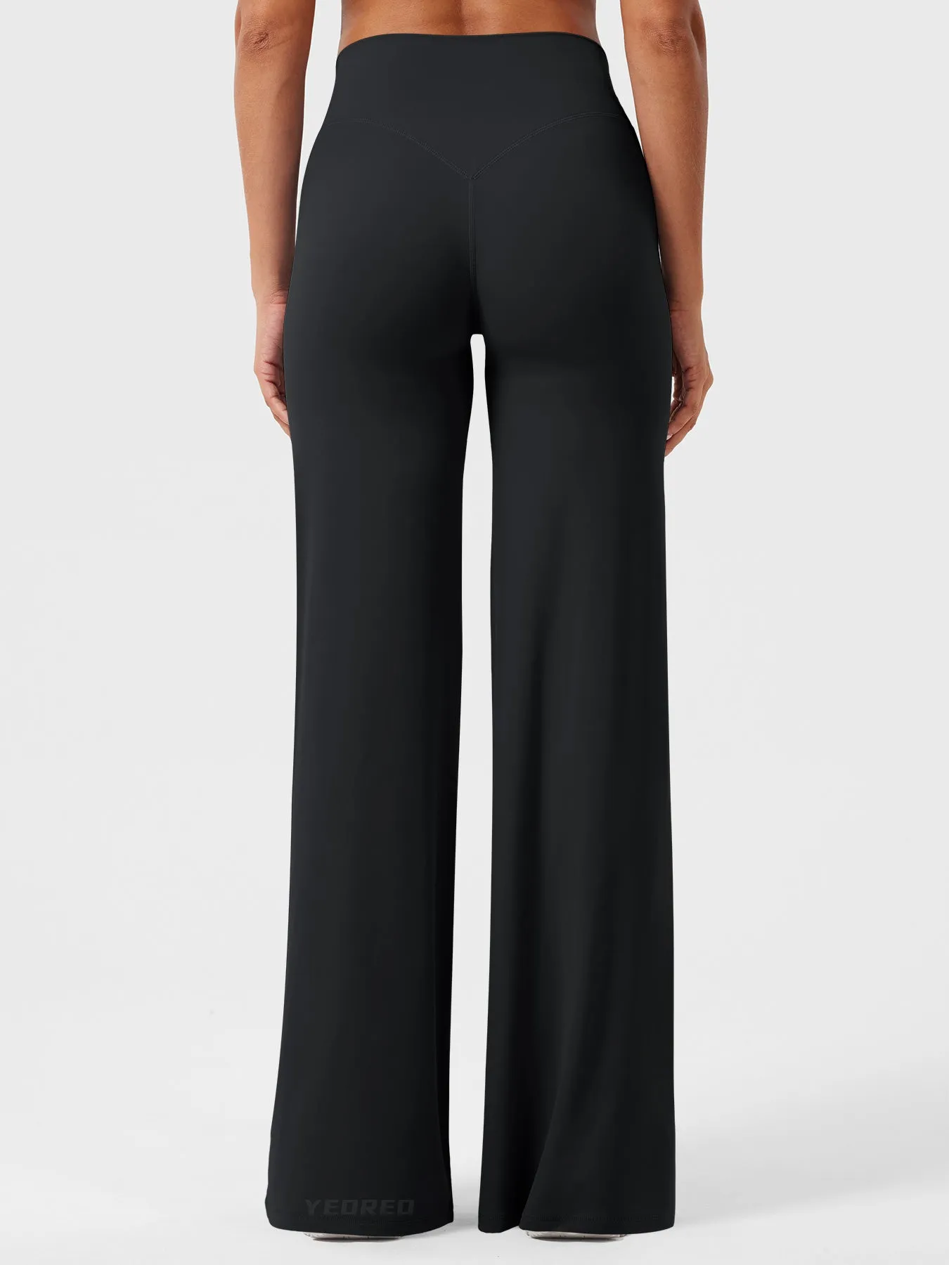 Yeoreo Eddiy 35" Straight Leggings sold by Yeoreo product image thumbnail 4