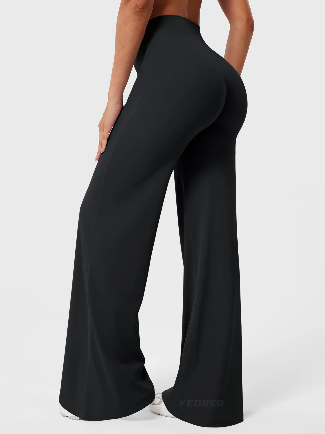 Yeoreo Eddiy 35" Straight Leggings sold by Yeoreo