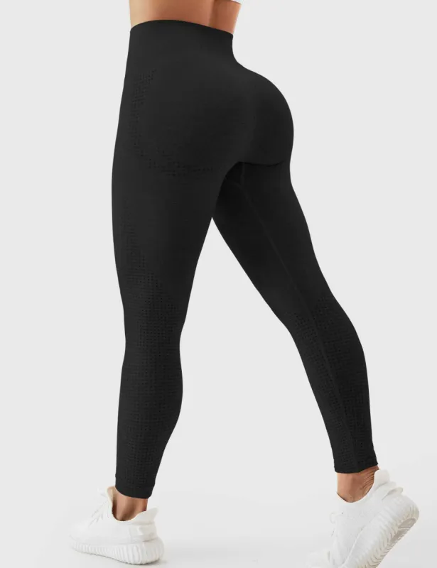Yeoreo Classical Seamless Leggings sold by Yeoreo