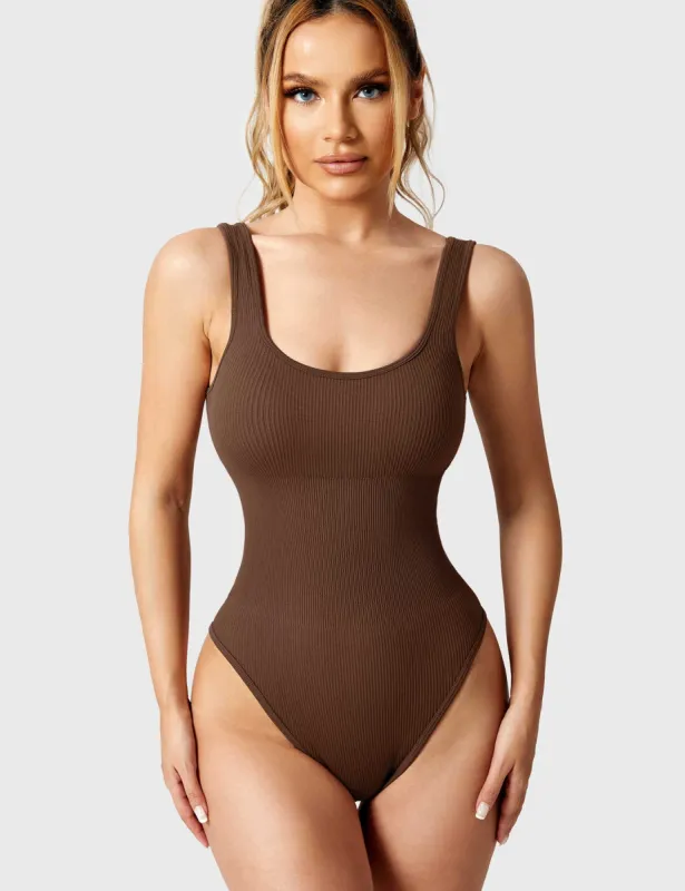 Yeoreo Glowy One Piece Workout Bodysuit sold by Yeoreo