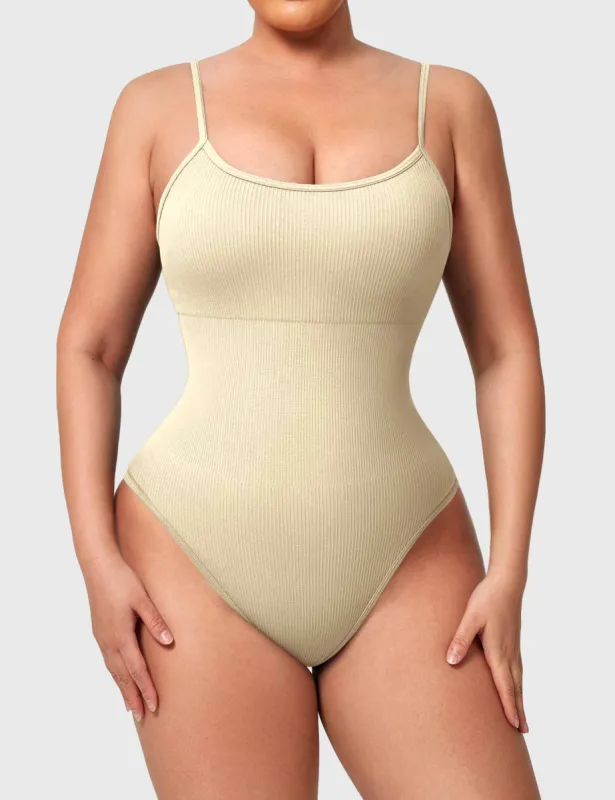 Yeoreo Rosi Seamless Workout Bodysuit sold by Yeoreo