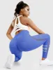 Yeoreo Stripe Mesh Leggings sold by Yeoreo