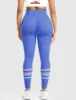 Yeoreo Stripe Mesh Leggings sold by Yeoreo