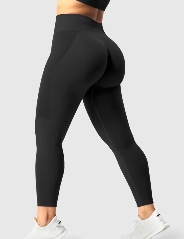 Yeoreo Amplify Seamless Leggings sold by Yeoreo