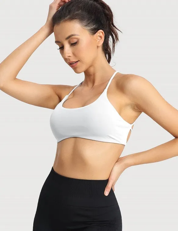 Yeoreo Pearl Sports Bra sold by Yeoreo product image thumbnail 4