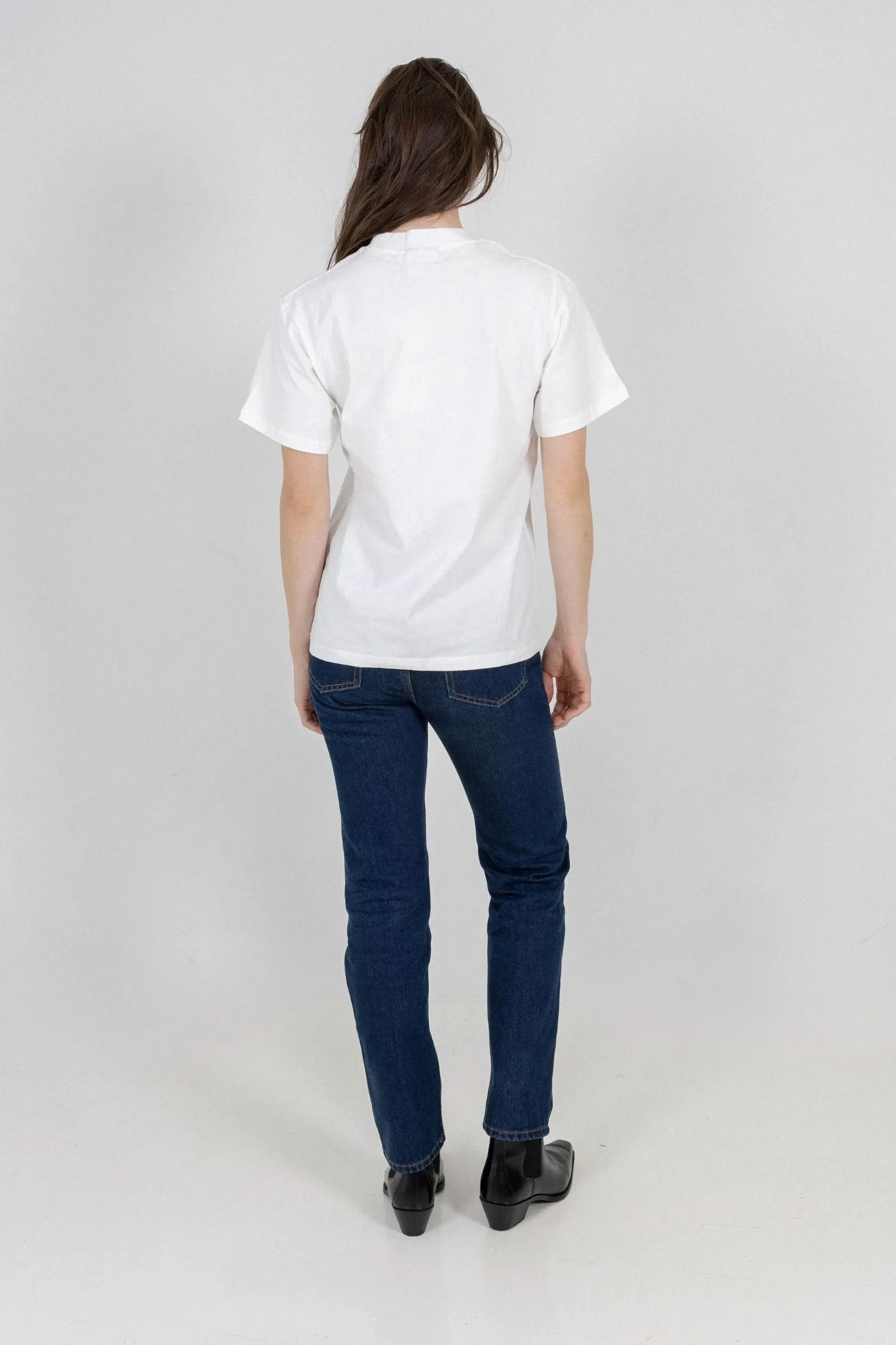 APRÈS SKI T-SHIRT sold by Black & Liberty product image thumbnail 3