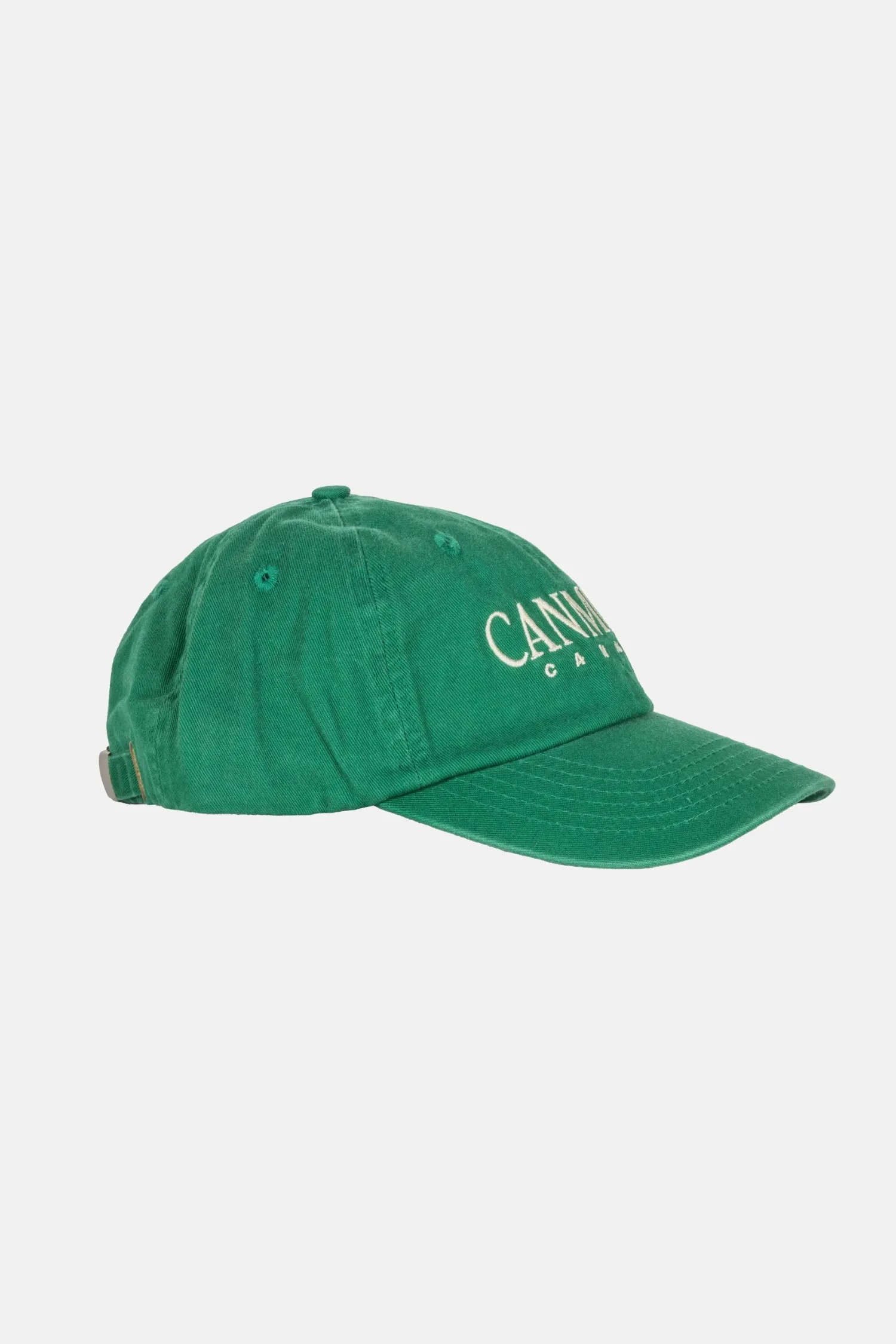 CANMORE HAT - GREEN sold by Black & Liberty product image thumbnail 2