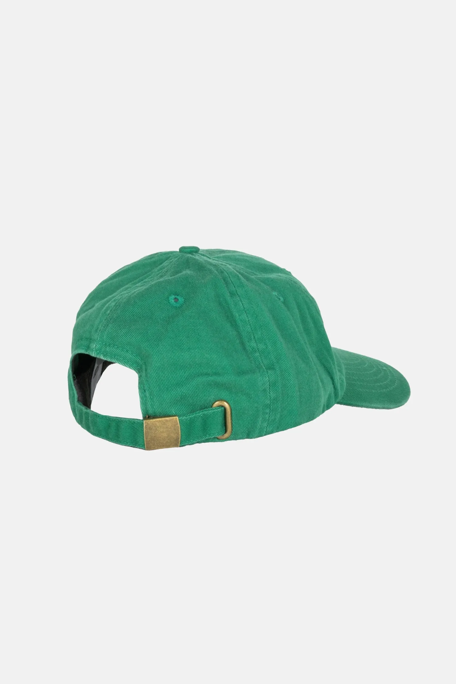CANMORE HAT - GREEN sold by Black & Liberty product image thumbnail 3