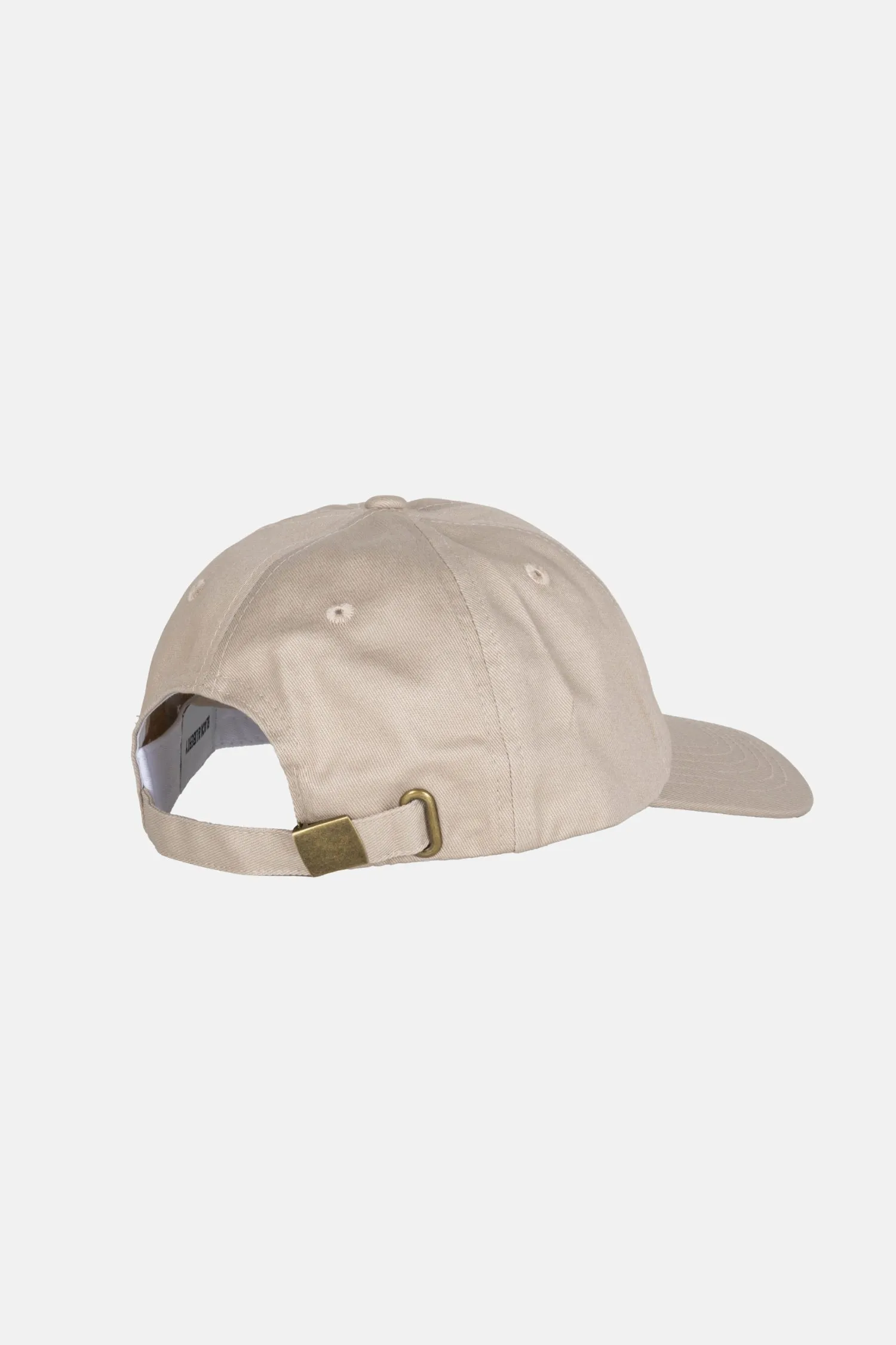 NATURE & WELLNESS HAT sold by Black & Liberty product image thumbnail 3