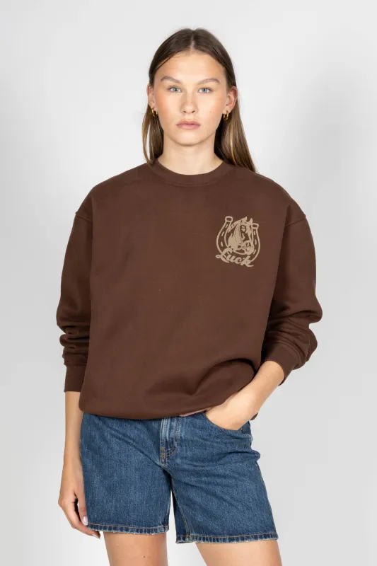 RODEO SWEATSHIRT sold by Black & Liberty