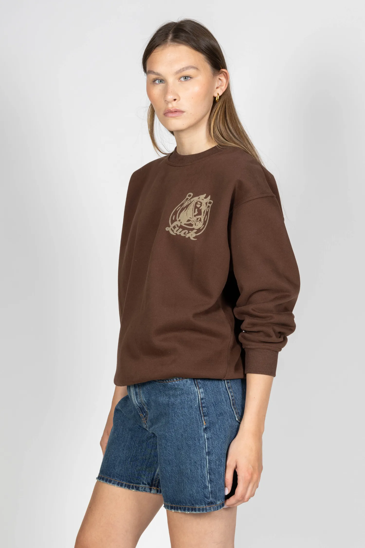 RODEO SWEATSHIRT sold by Black & Liberty product image thumbnail 2