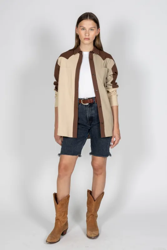 SIERRA SHIRT sold by Black & Liberty